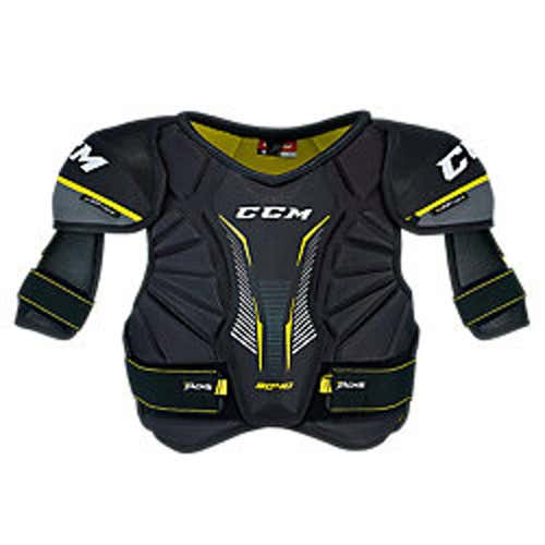 Ccm Senior Tacks 9040 Hockey Shoulder Pads Md