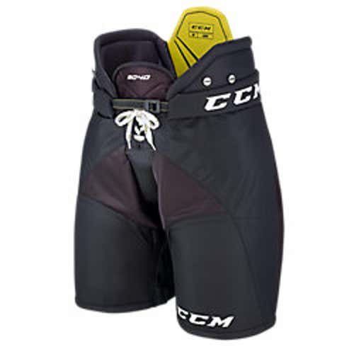 Ccm Senior Tacks 9040 Hockey Pants Md