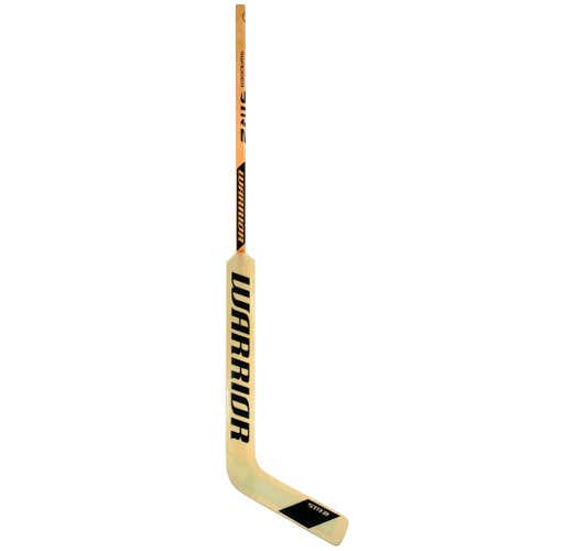 Warrior Senior Swg Pl2 Goalie Sticks 25"