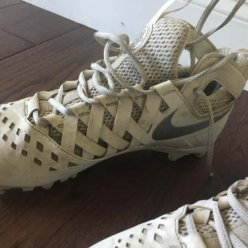 Nike Lacrosse Cleats
