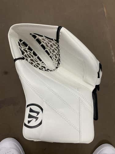 White Intermediate New Warrior Regular Ritual G4