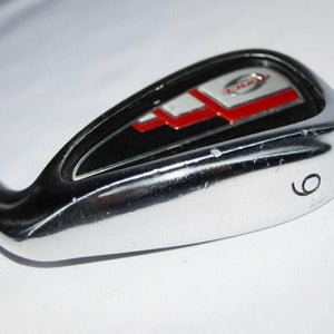 Ram G-Force 6 Iron RH 35" Steel Regular w/New Grip