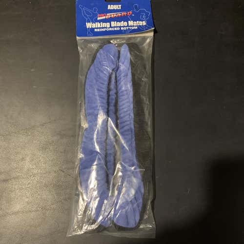 New ProGuard Skate Guards Blue
