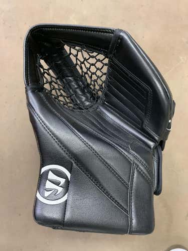 Black Senior New Warrior Regular Ritual G4