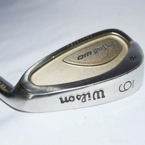 Wilson Pro Staff WD 6 Iron RH 36" Graphite Ladies w/New Grip