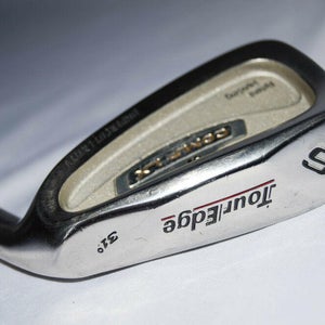 Tour Edge JT Complx 6 Iron RH 37.25" Steel Stiff w/New Grip
