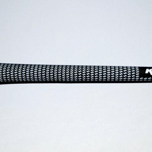 Tour Edge Reaction II Oversize 9 Iron RH 36" Steel Stiff w/New Grip