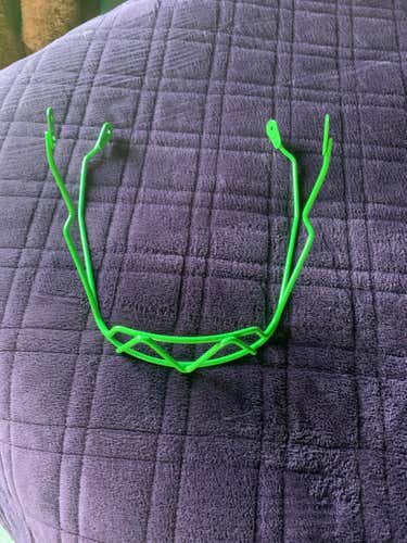 New Shred Soft-Ear Chin Guard