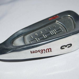 Wilson Flow Height HT1000 3 Iron RH 39" Steel Stiff Club