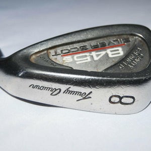 Ram G-Force 9 Iron RH 36" Steel Stiff w/New Grip