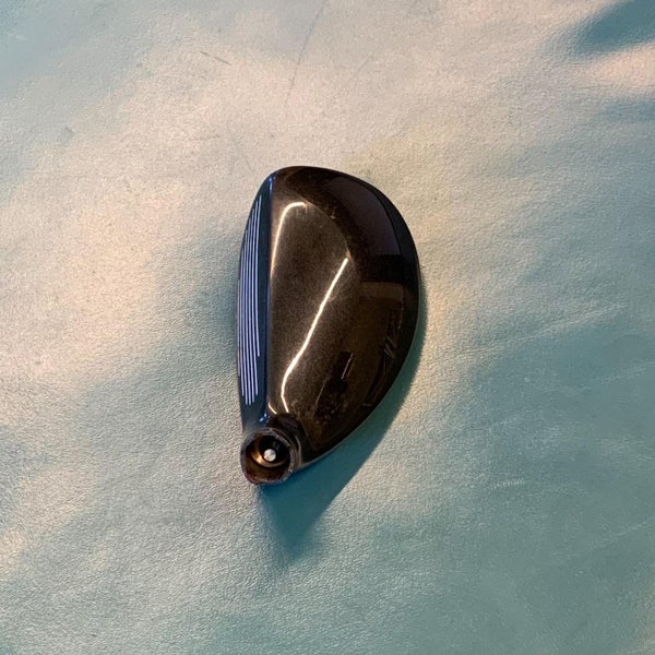 Used Men's Titleist Right Handed Hybrid 913 Hd Club Head