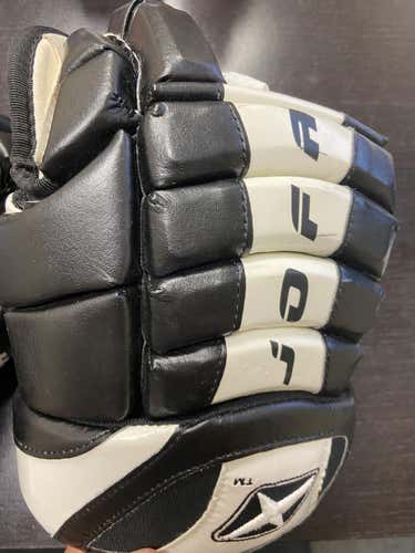 Black Used Senior Other joffa HG8500 Gloves 13"