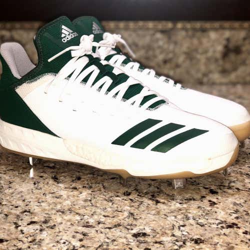 Adidas Boost Icon 4 (Gum Bottoms)