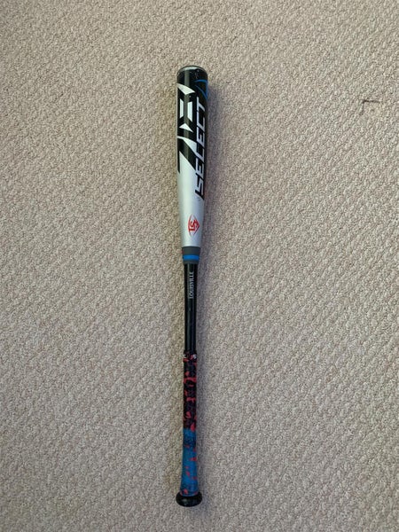 Used BBCOR Certified Select 718 (-3) 30 oz 33" Bat