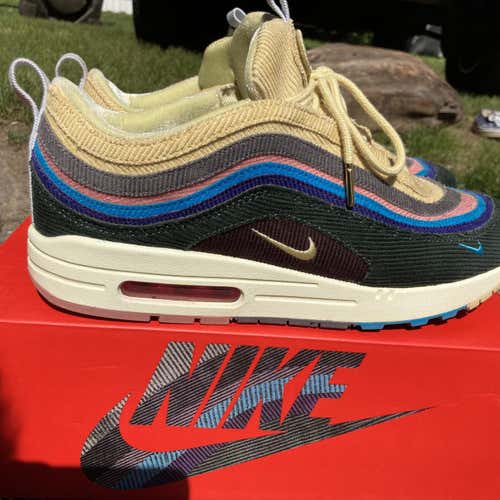 Nike Sean Wotherspoon Air max 1/97