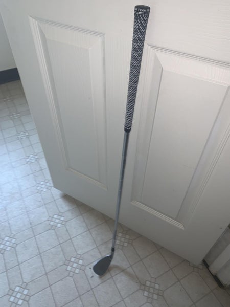 New Men's Titleist Right Handed BV Vokey SM7 Wedge Wedge Flex 52 Degree