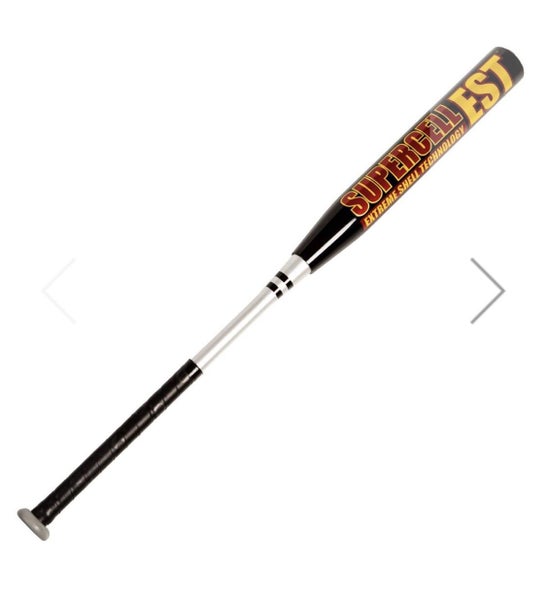 New 2020 Worth Supercell EST 27 oz 34" Bat