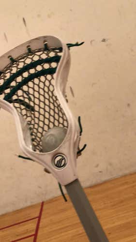 Danny Dolan nemesis Lyte