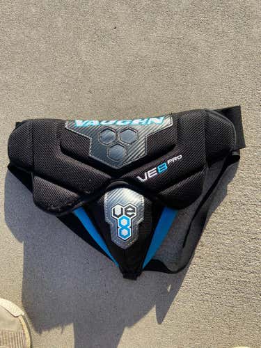Vaughn Pro Goalie Jock Senior
