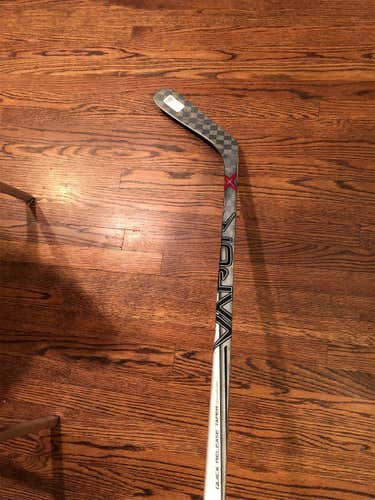 Brand New Vapor 1x Ovechkin Curve