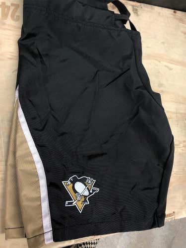 Pittsburgh Penguins Pro Stock Shell Warrior