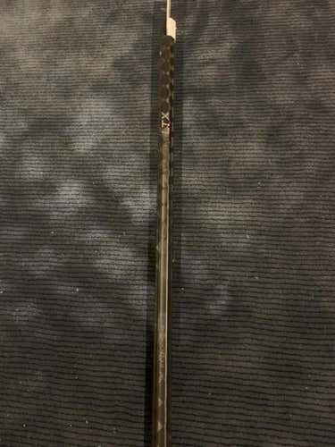 New ECD LTX Flex 1 Shaft