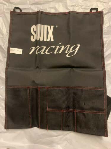 Swix empty black bag pouch for tuning tools SWIX  NEW