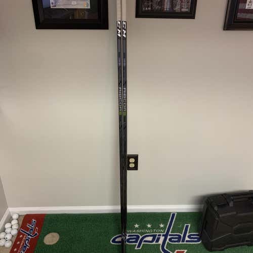 Pro Stock CCM Ribcor 2-pack