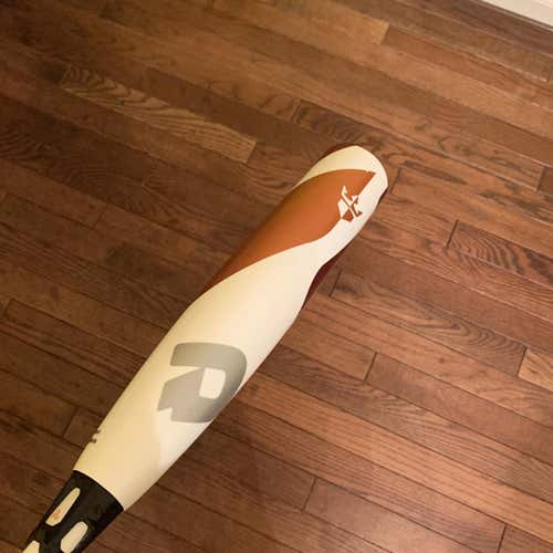 CF Zen (-10) 20 oz 30" Bat “Sleeve Removed” Home Run Only No Video Proof