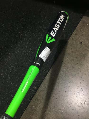 Used Easton Mako 32" -3 Drop Baseball & Softball High School Bats