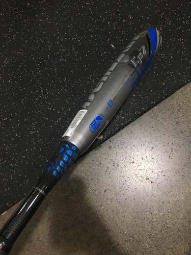 Used Demarini Cf7 31" -8 Drop Baseball & Softball Senior League Bats