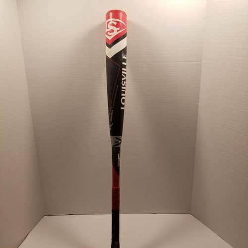 Used Louisville Slugger 915 32" -3 Drop Baseball & Softball High School Bats