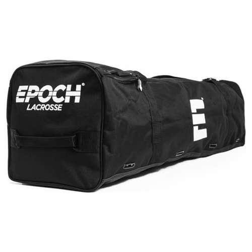 Used Epoch Carry Bag Lacrosse Bags