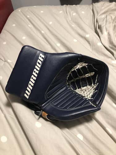 Warrior Regular Ritual G3 Classic Pro Catcher