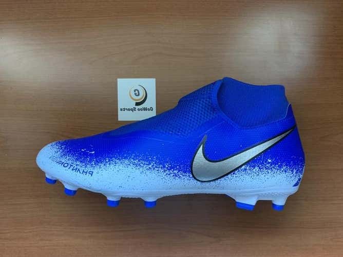 Nike Phantom Vision  Soccer Cleats (New Men’s 13)