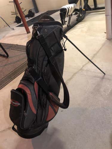 Orlimar Golf Bag