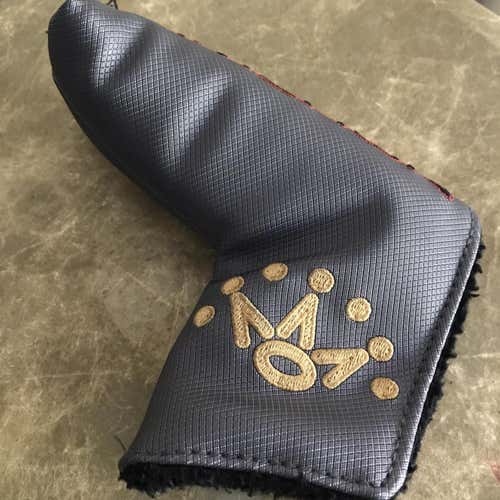 Scotty Cameron 2018 Blade Putter Head Cover
