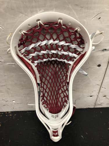 NEW Paul RABIL WARRIOR lacrosse Head