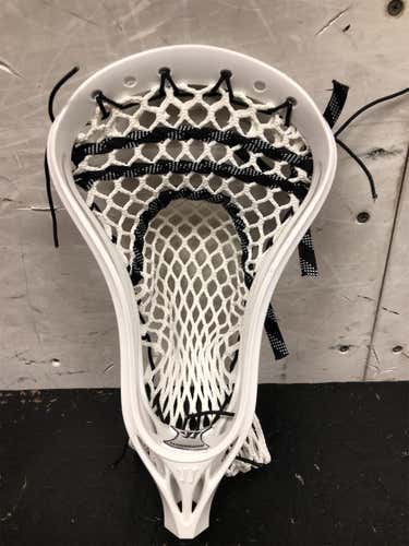 New Warrior Evo 4 Lacrosse Head