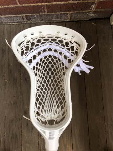 Epoch Prequel With String King Type 2s