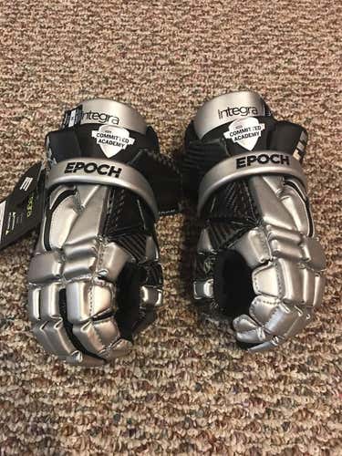 New Epoch Integra 12" Committed Academy Lacrosse Gloves