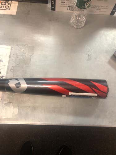 Used BBCOR Certified CF (-3) 32" Bat