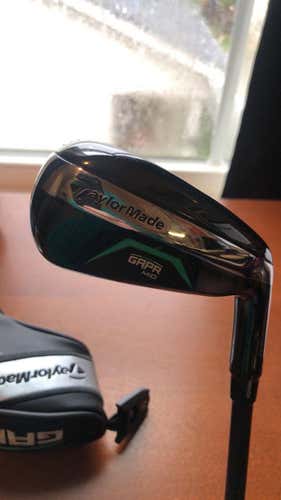 Used Right Handed GAPR Stiff Flex 3H Hybrid