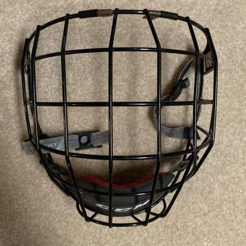 Used Large CCM FM580 Full Cage