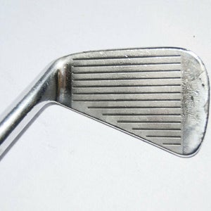 Powerbilt Momentum 6 Iron RH 37" Steel CFlex  w/New Grip