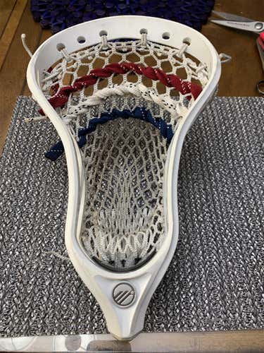 Maverik Optik Head Used