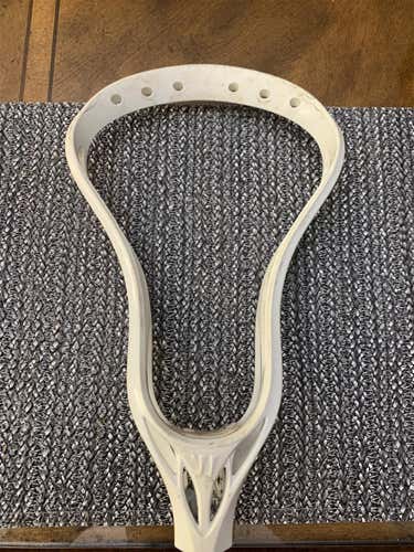 Used Warrior Evo 4 HS