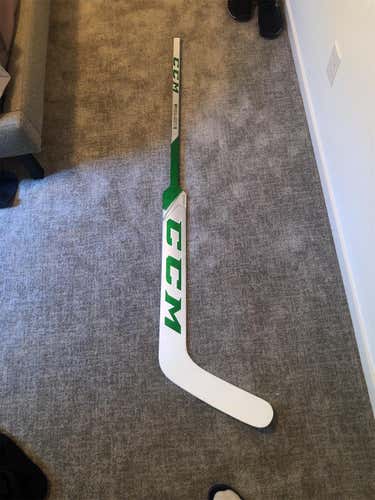 New Regular Premier II 25" Paddle Pro Stock Goalie Stick