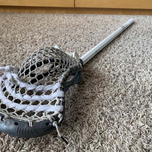 Used Command/ Maverik A1