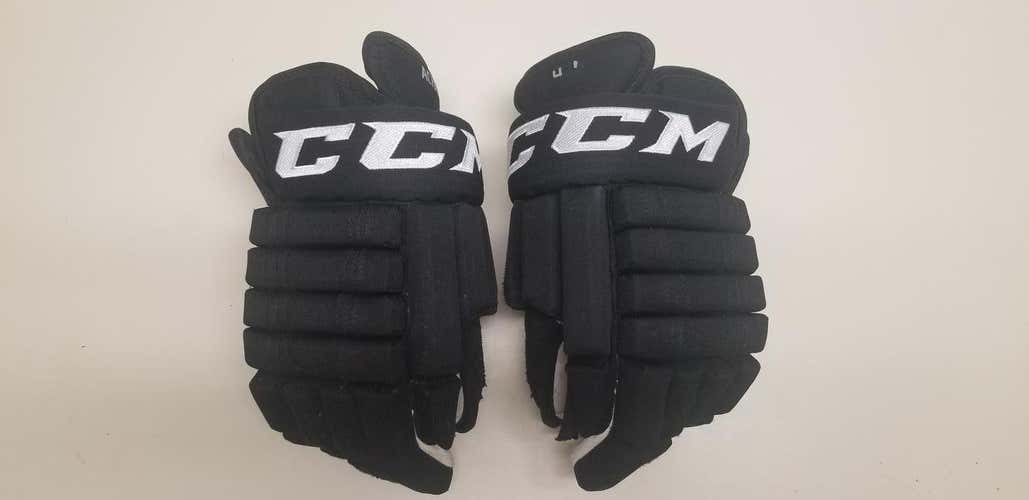 CCM 852 Gloves 14" Pro Stock MIC